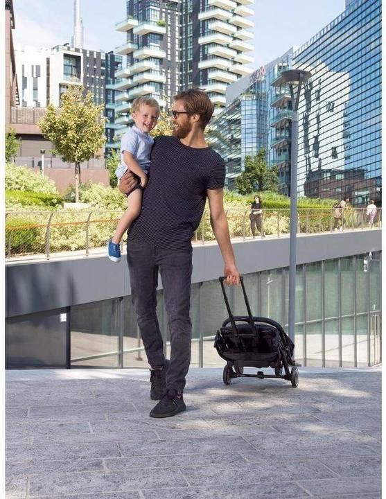 Immagine prodotto Chicco Trolley Me