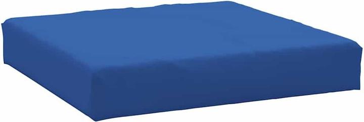 Produktbild VidaXL 10-tlg. Garten-Lounge-Set mit Kissen (60 x 60 x 8 cm)