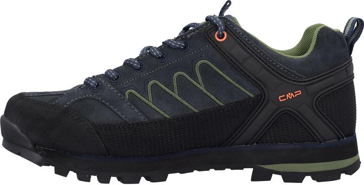 Produktbild CMP Campagnolo Moon Low Trekking Shoes Waterproof (42)