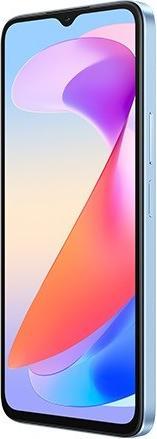 Produktbild Honor X6a (128 GB, Cyan, 6.56", Dual SIM, 50 Mpx, 4G)