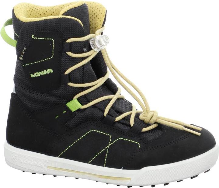 Image du produit Lowa Raik GTX (34)