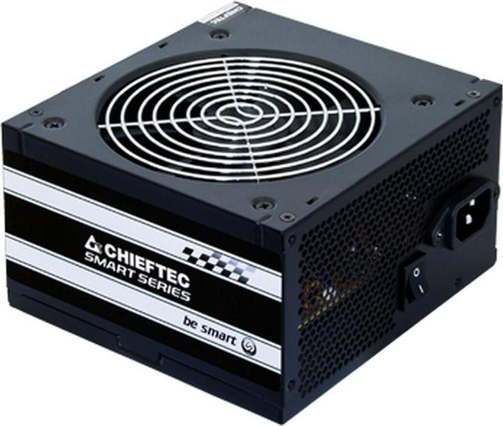 Chieftec SMART SERIES 400W (400 W)