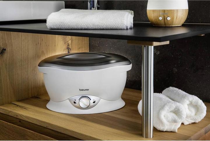 Produktbild Beurer Paraffinbad
