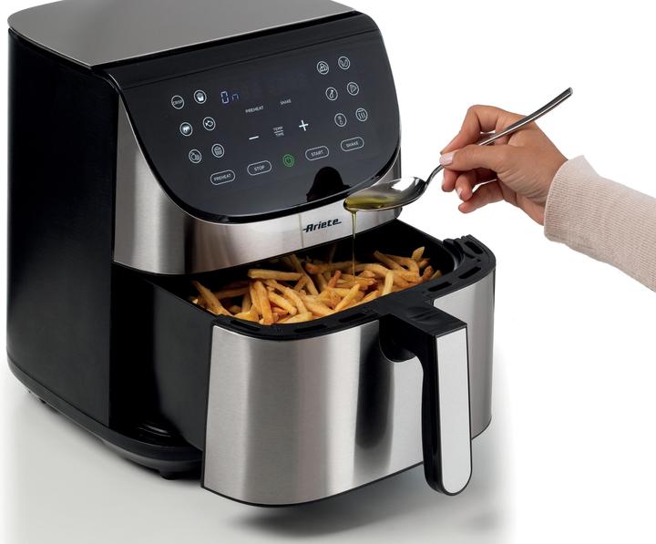 Produktbild Ariete 4628 (CH-Stecker)