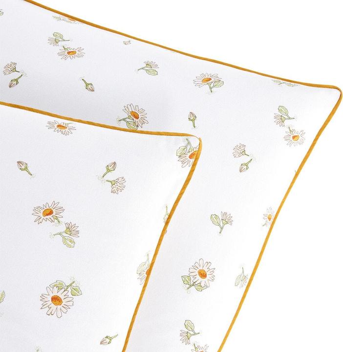 Actual product image La Redoute Interieurs Paquita (Pillowcase, 63 x 63 cm)