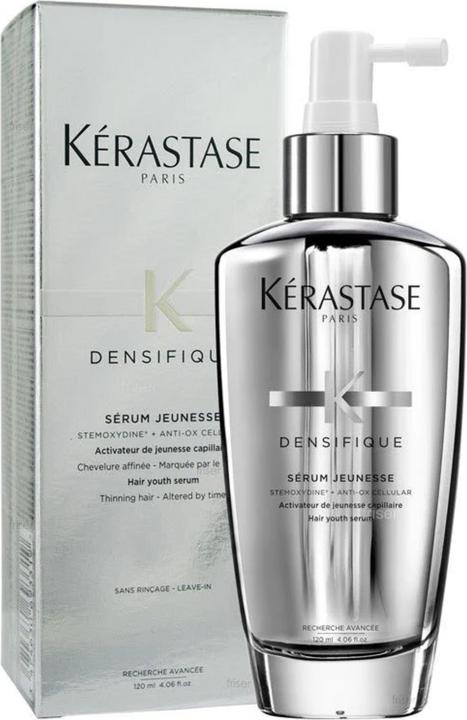 Actual product image Kérastase Densifique Sérum Jeunesse (100 ml)