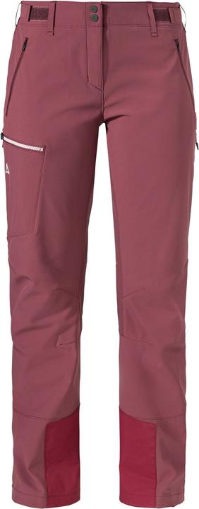 Schöffel Women's Softshell Pants Matrei