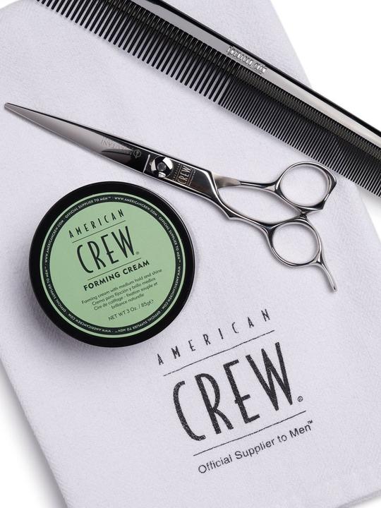 Produktbild American Crew Forming Cream (Haarcreme, 50 ml)