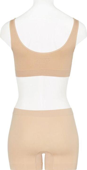 Produktbild Jockey Modern Micro Seamfree Bralette (M, 2er Pack)