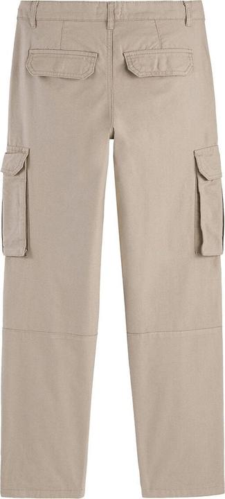 Immagine prodotto La Redoute Collections Pantaloni cargo (176)