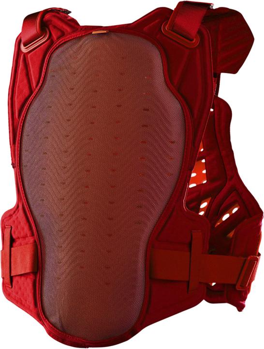 Image du produit Troy Lee Designs Rockfight CE Flex (S, Protège-poitrine, Modèle unique)