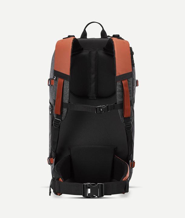 Actual product image Forclaz Organiser 500 (40 l)
