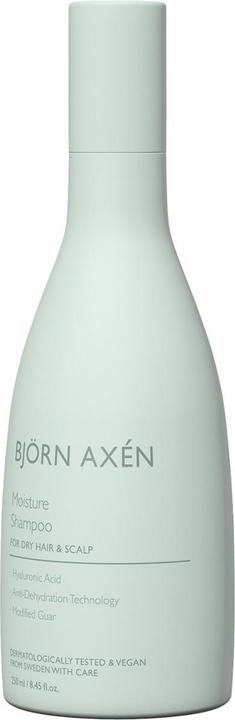 Produktbild Björn Axen Moisture Shampoo (250 ml, Flüssiges Shampoo)
