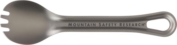 Image du produit Msr Spork en titane