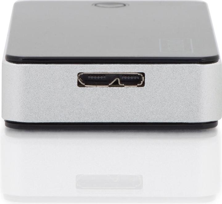 Produktbild Digitus All-in-one (USB 3.0)