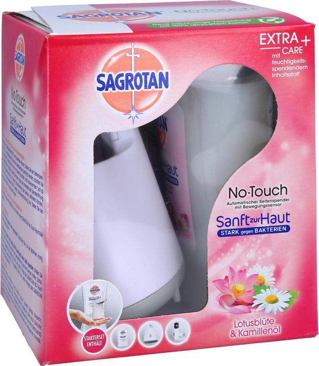 Image du produit Sagrotan No-Touch