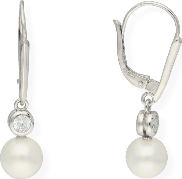 Produktbild Carat Pearls (Silber 925)