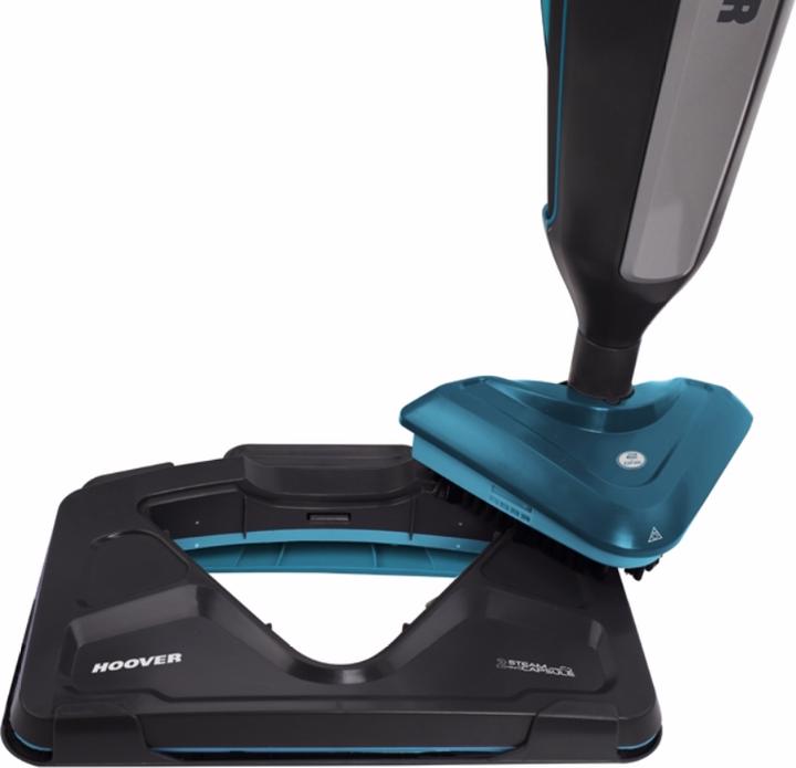 Actual product image Hoover Steam Capsule Plus (1700 W)
