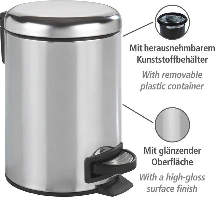 Produktbild Wenko Leman (3 l)