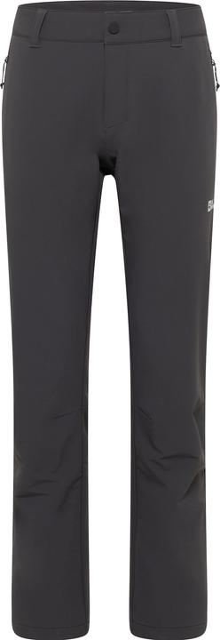 Produktbild Jack Wolfskin Activate Thermic Pants M (58)