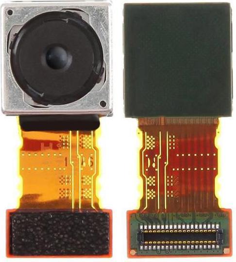 Actual product image CoreParts Sony Xperia Z3 Rear Camera (Module, Sony Xperia Z3)