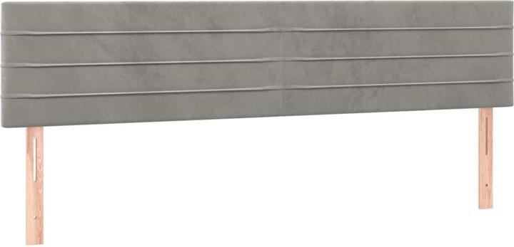 Actual product image VidaXL Paulina (180 x 200 cm, 180 x 200 cm)