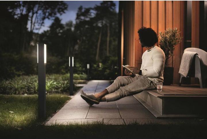 Actual product image Philips Hue Extension Cable 2.5m