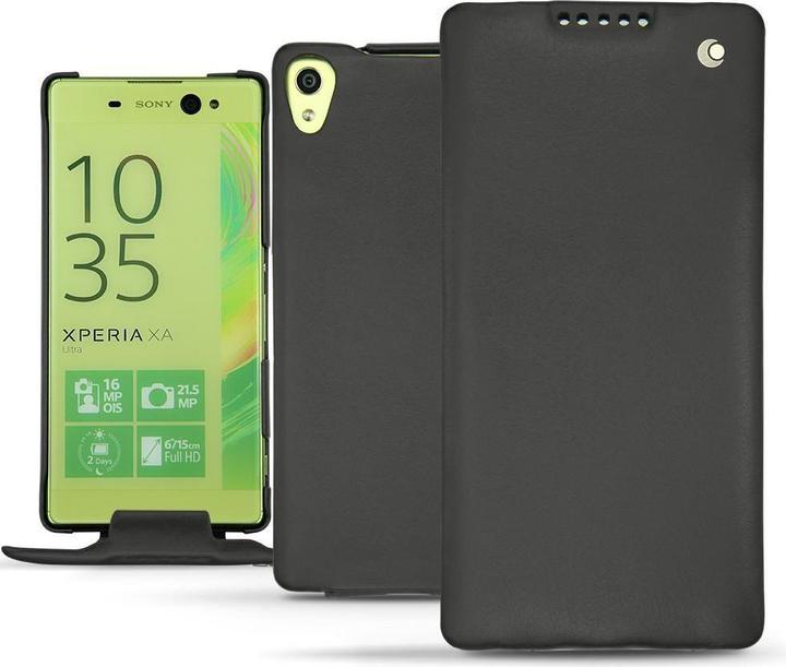 Produktbild Noreve Lederschutzhülle vertikal (Sony Xperia XA Ultra)