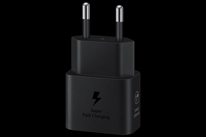 Produktbild Samsung PD Travel Adapter + USB-C Kabel (25 W)