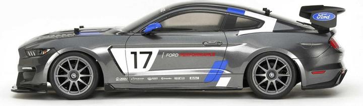 Immagine prodotto Tamiya 110 elettrico Ford Mustang GT4 (Kit)