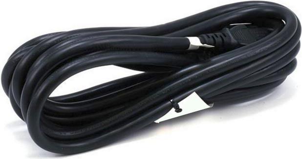 Actual product image Lenovo Cable Power Cord
