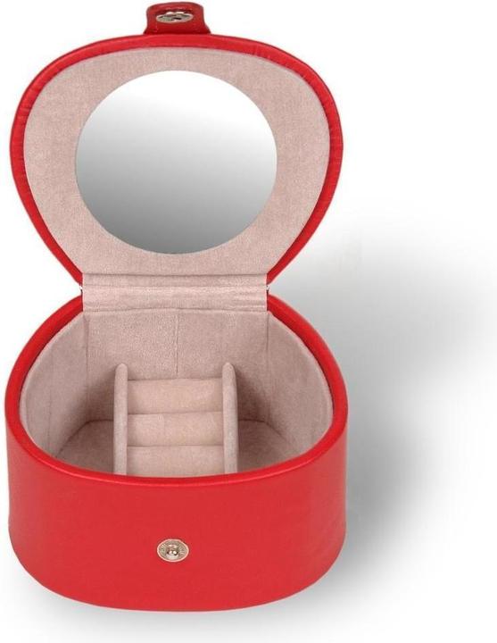 Produktbild Sacher Schmuckkoffer Girlie