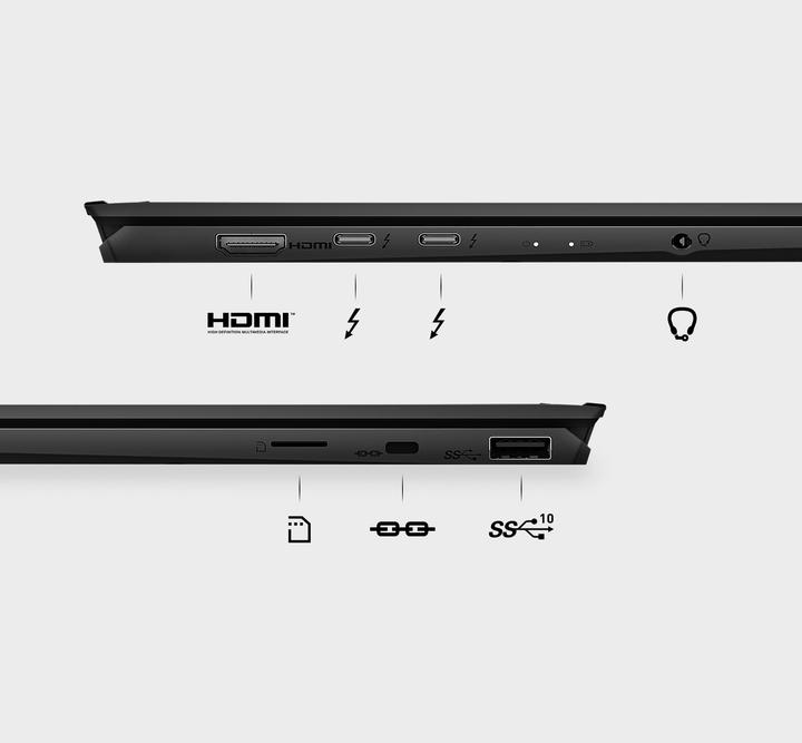 Produktbild MSI Prestige 13 AI Evo (13.30", Intel Core Ultra 5 125H, 32 GB, 1000 GB, CH)