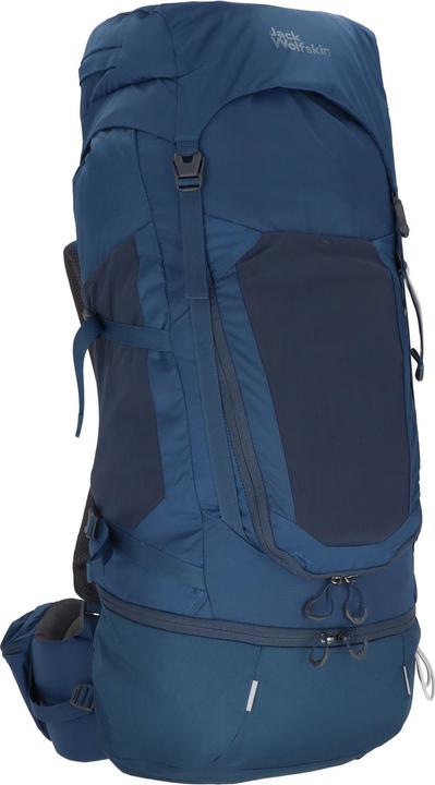 Produktbild Jack Wolfskin Highland Trail 55/5 Men (55 l)