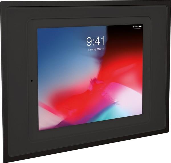 Actual product image Eltako InWall-fixDock-10 Al