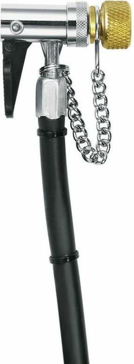 Produktbild SKS Schlauch für Rennkompressor mit Hebelstecker (Pumpenschlauch)