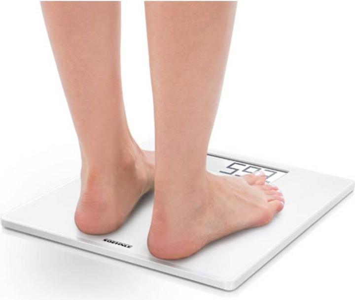 Produktbild Soehnle Style Sense Safe 100 (180 kg)