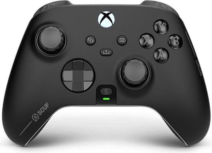 Produktbild Scuf Instinct Pro Pre-Built Controller (Windows, Xbox Series X, Android, Xbox One X, iOS, Mac)
