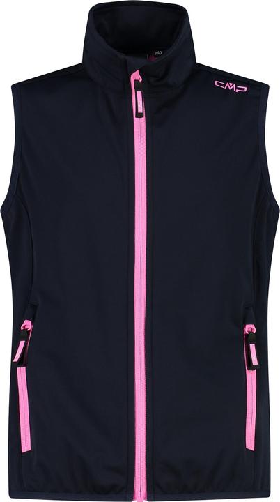 Image du produit CMP Campagnolo Girl's Light Softshell Vest (164)