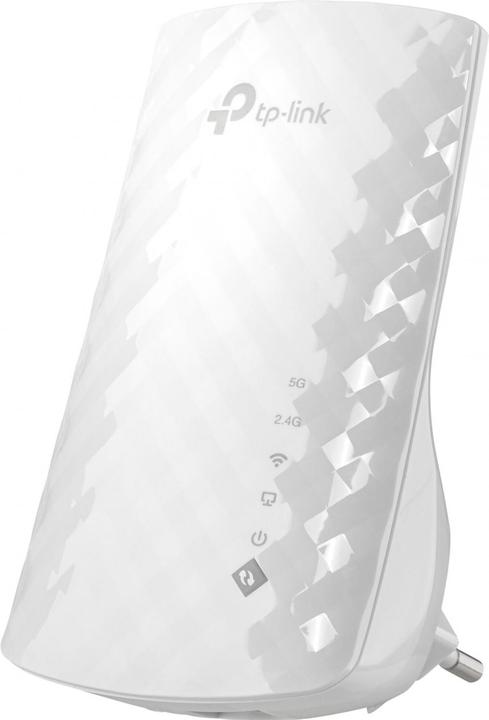Immagine prodotto TP-Link RE220 (433 Mbit/s, 300 Mbit/s)