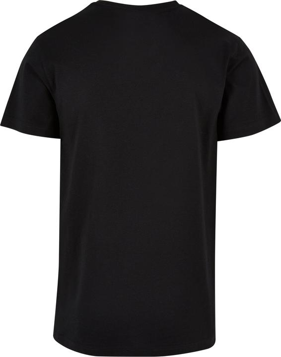 Produktbild Mister Tee Pizza Tee EMB - 126845 (L)