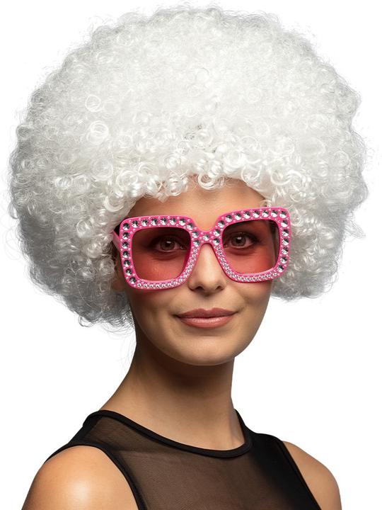 Produktbild Boland Afro Perücke