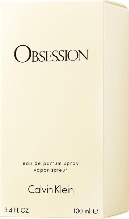 Produktbild Calvin Klein DUPLIKAT Obsession (Eau de Parfum, 100 ml)