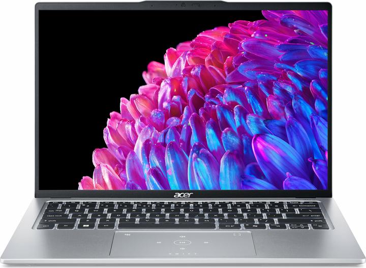 Produktbild Acer Swift Go 14 OLED (14", Intel Core Ultra 7 155U, 16 GB, 512 GB, DE)