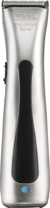 Produktbild Wahl 8841-616 ProLithium Beret Silber