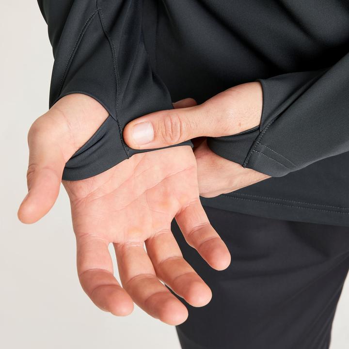 Immagine prodotto Kipsta 1/2 ZIP VIRALTO (L)