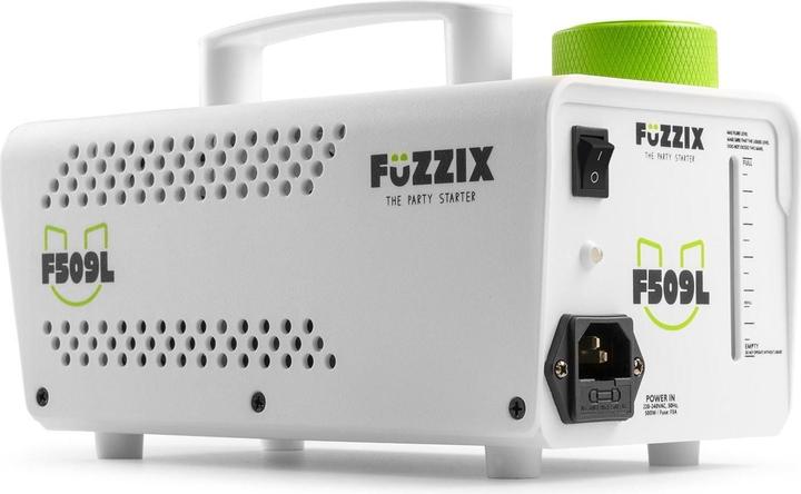 Produktbild Fuzzix F509LW