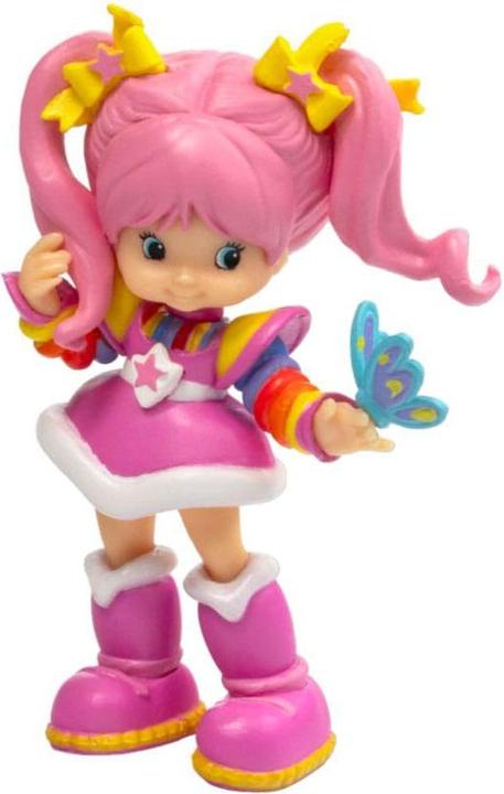 Produktbild The Loyal Subjects Regina Regenbogen Minifiguren 7 cm Sortiment (12)