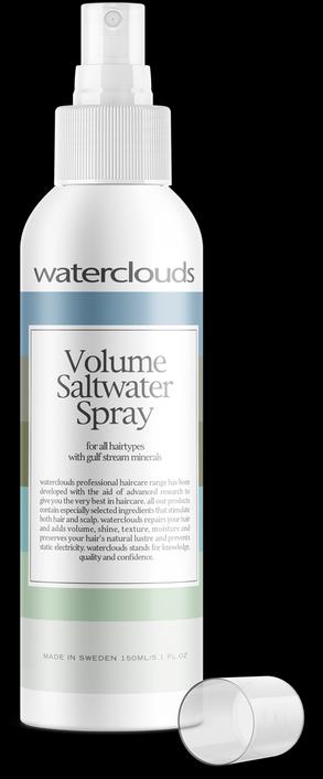 Produktbild Waterclouds Volume Ocean Mist (150 ml)