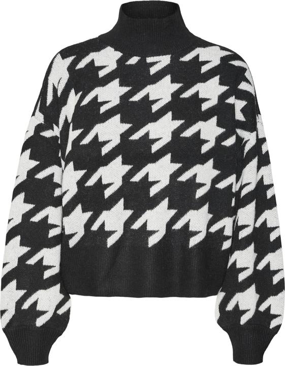 Vero Moda VMMIRA Pullover Strickpullover
